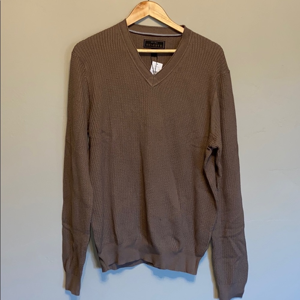 Jos. A. Bank Sweater